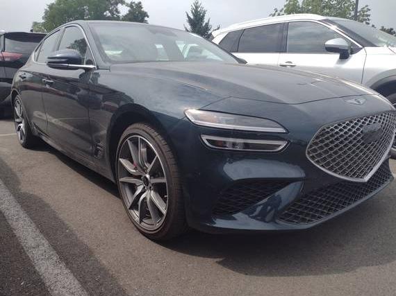 HYUNDAI GENESIS COUPE 2016 KMHHU6KJ1GU131355 image
